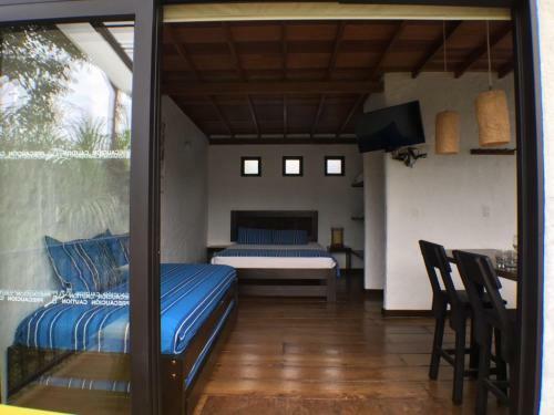 Salento Peque�o Hotel