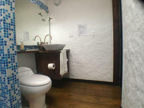 Salento Peque�o Hotel
