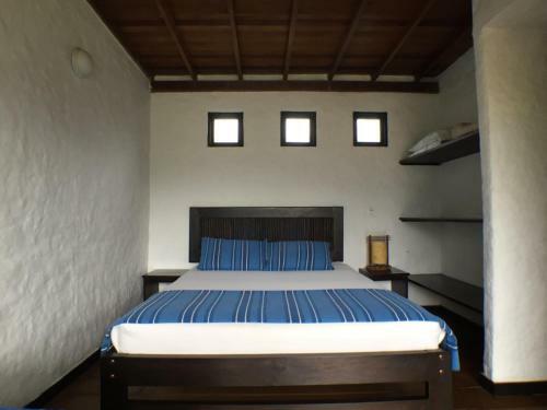 Salento Peque�o Hotel