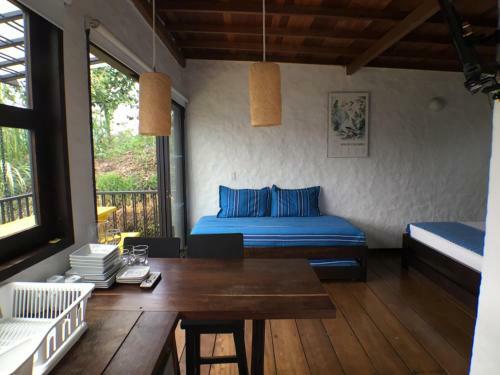 Salento Peque�o Hotel