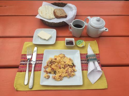 Salento Peque�o Hotel