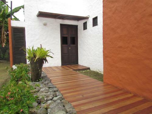 Salento Peque�o Hotel
