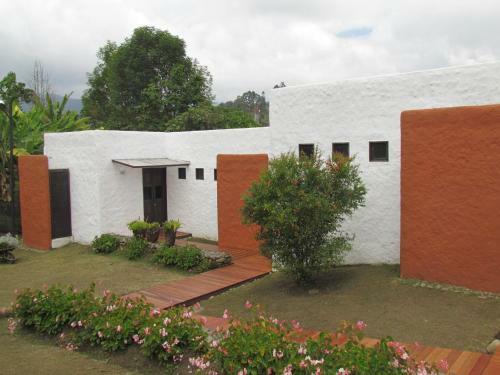 Salento Peque�o Hotel