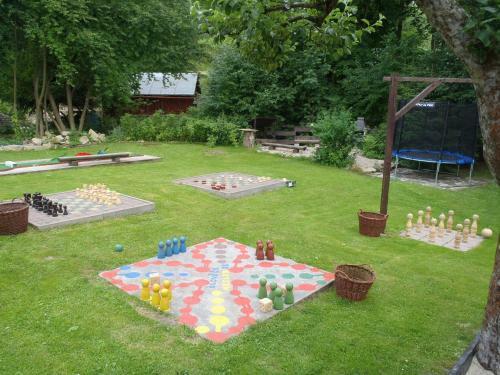 Hostal Modr� Pension