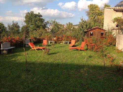 Hostal Al Campanile