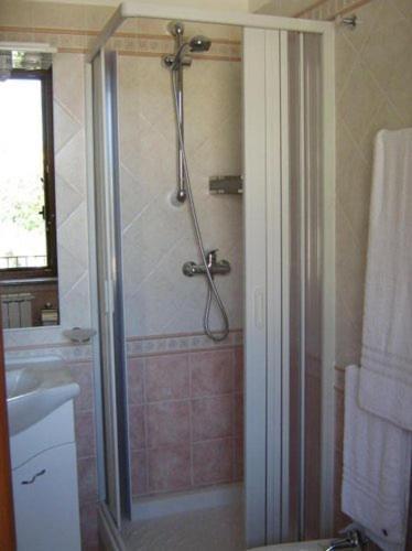 Hostal Al Campanile