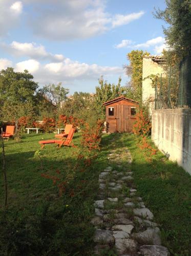 Hostal Al Campanile