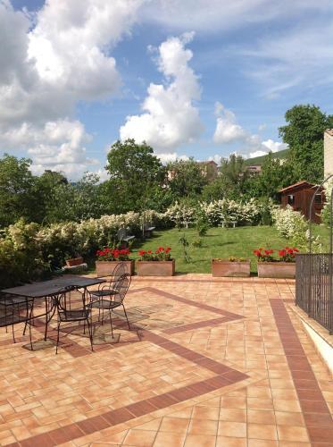 Hostal Al Campanile