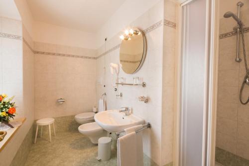 Hotel Albergo Alpino