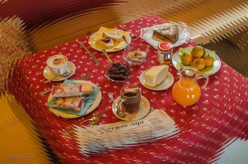 Posada Baita Deona
