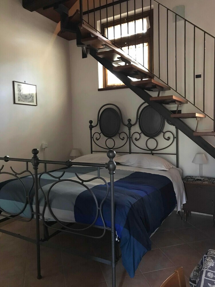 Agroturismo Agriturismo Colleciglio