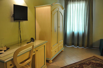 Agroturismo Agriturismo Dei Grippi