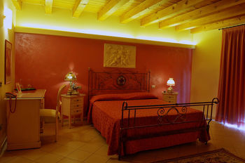 Agroturismo Agriturismo Dei Grippi
