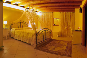 Agroturismo Agriturismo Dei Grippi
