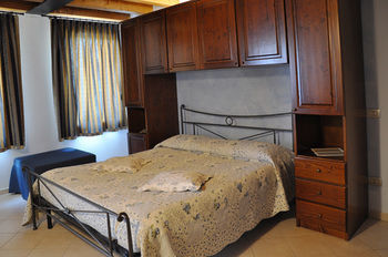 Agroturismo Agriturismo Dei Grippi
