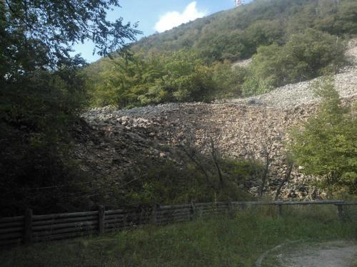 Agroturismo Locanda-trattoria Al Rio
