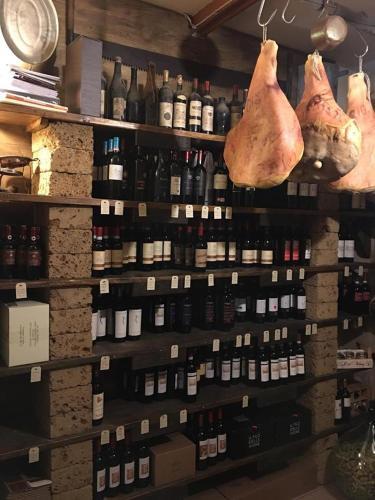 Agroturismo Locanda-trattoria Al Rio