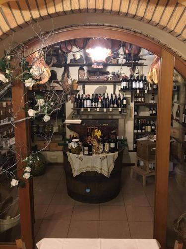 Agroturismo Locanda-trattoria Al Rio