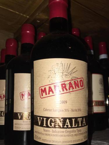 Agroturismo Locanda-trattoria Al Rio