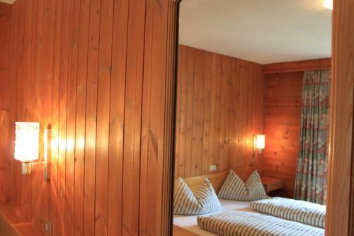 Hotel Albergo Alisander