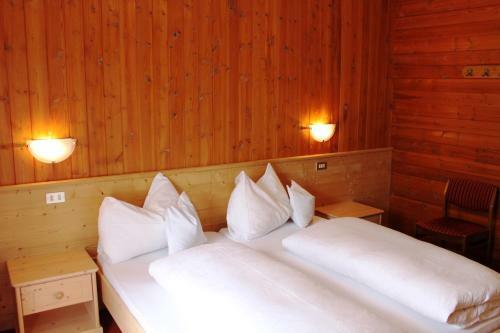 Hotel Albergo Alisander