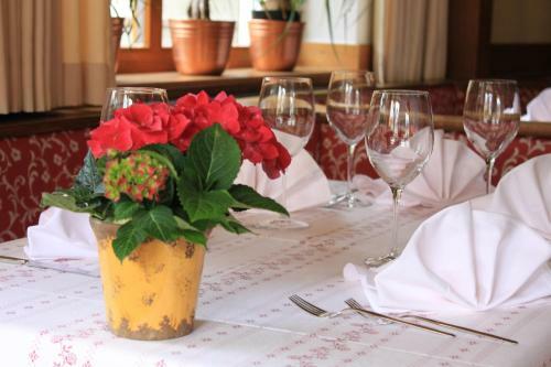 Hotel Albergo Alisander