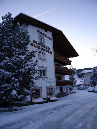 Hotel Albergo Alisander
