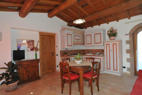 Agroturismo Agriturismo Santa Veronica