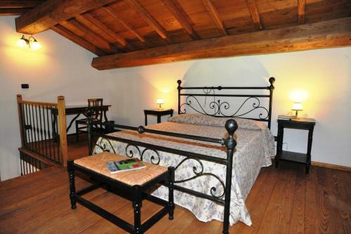 Agroturismo Agriturismo Santa Veronica