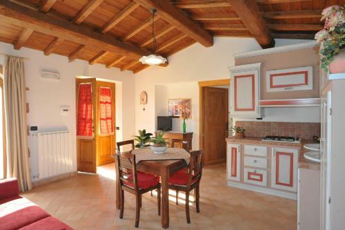 Agroturismo Agriturismo Santa Veronica