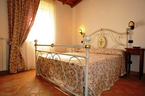 Agroturismo Agriturismo Santa Veronica