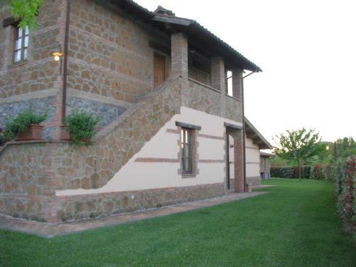 Agroturismo Agriturismo Santa Veronica