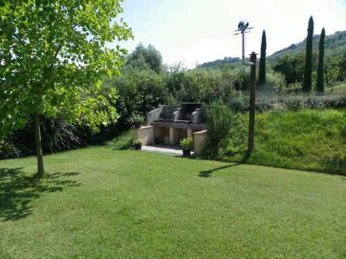Agroturismo Agriturismo Santa Veronica