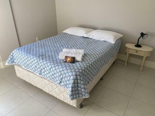 Apartamento Porto Dos A�ores Florian�polis