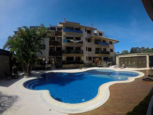 Apartamento Porto Dos A�ores Florian�polis