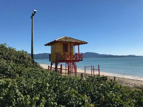 Apartamento Porto Dos A�ores Florian�polis