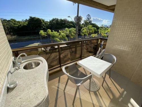 Apartamento Porto Dos A�ores Florian�polis