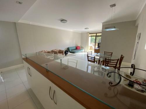 Apartamento Porto Dos A�ores Florian�polis