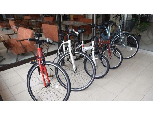 Hotel Resh Tottori Ekimae - Vacation Stay 47411v