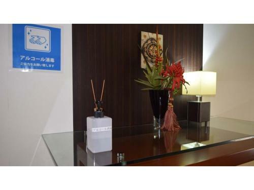 Hotel Resh Tottori Ekimae - Vacation Stay 47414v