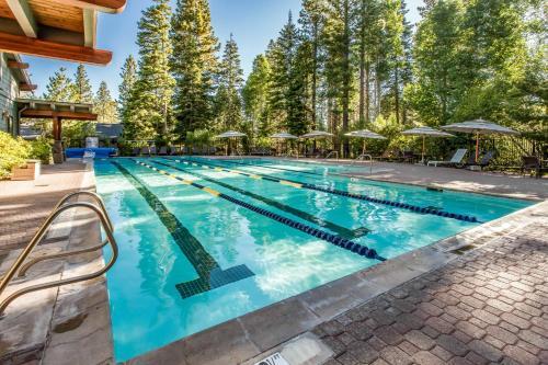 Hotel Northstar Resort 207