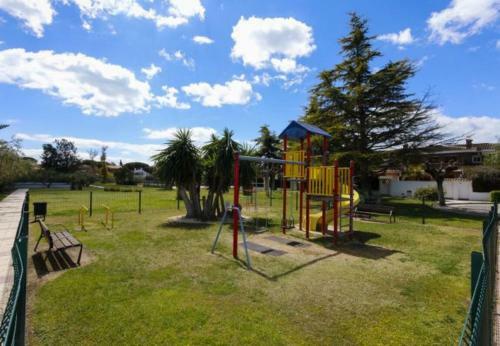 Global Mar�a, Con Barbacoa Privada Y Piscina Comunitaria