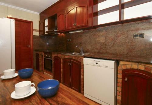 Global Mar�a, Con Barbacoa Privada Y Piscina Comunitaria