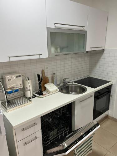 Apartment Jil