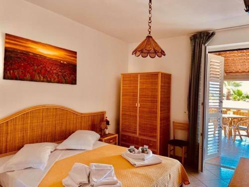 Hotel Fruit Village Ascea Oasi Del Cilento