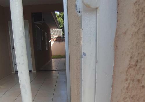 Apartamento Casa Aconchegante Com Estacionamento Incluso