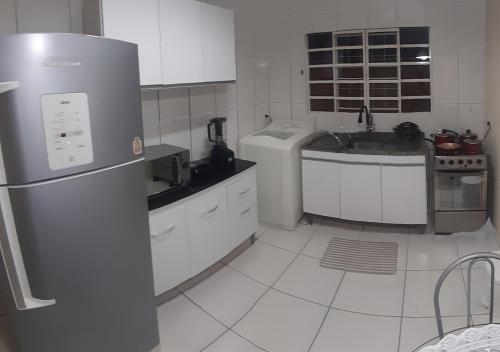 Apartamento Casa Aconchegante Com Estacionamento Incluso