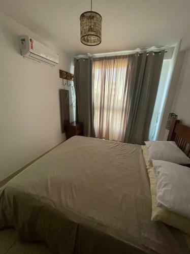 Apartamento Beira Mar Do Cabo Branco