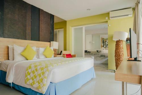 Nawa Villa 1204 - 2br Private Pool - Spring Leaf