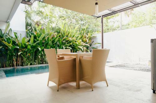 Nawa Villa 1204 - 2br Private Pool - Spring Leaf